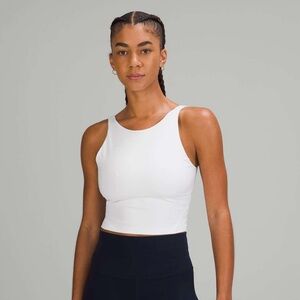 Lululemon Align High-Neck Tank Top